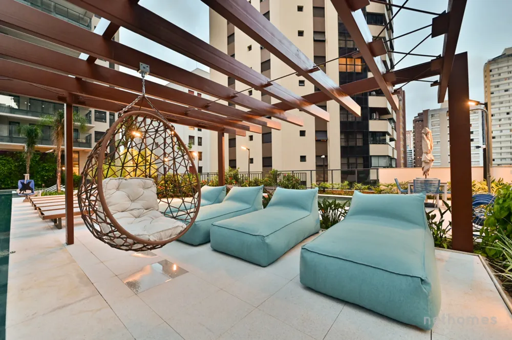 Apartamento, 4 quartos, 171 m² - Foto 7