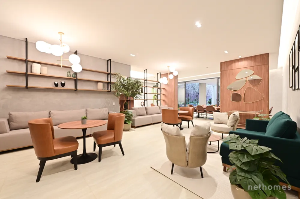 Apartamento, 4 quartos, 171 m² - Foto 2