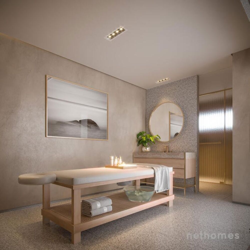 Apartamento Lançamentos com 4 quartos, 360m² - Foto 3
