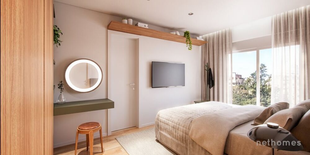 Apartamento, 3 quartos, 95 m² - Foto 8