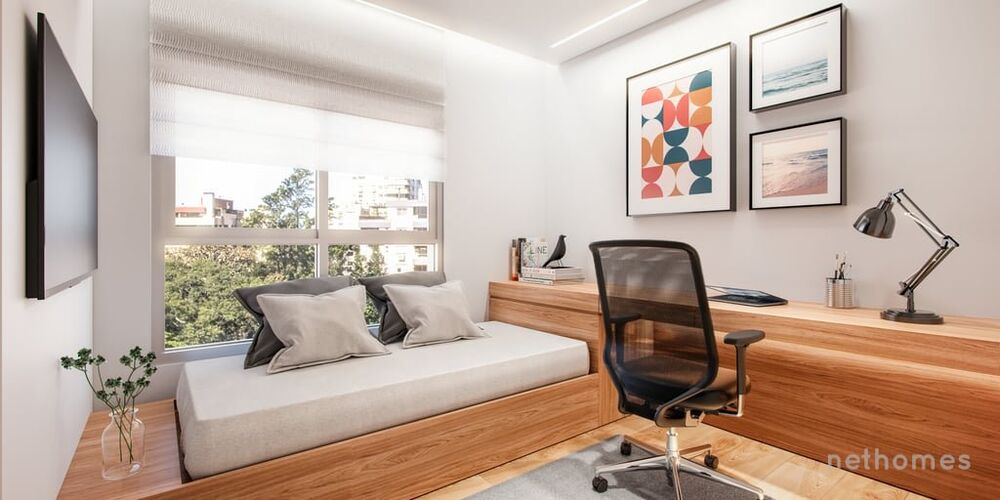 Apartamento, 3 quartos, 95 m² - Foto 12