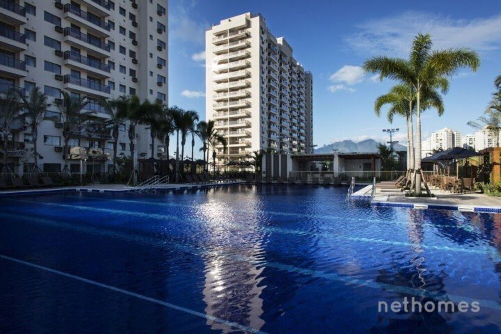 Apartamento Lançamentos com 2 quartos, 64m² - Foto 7
