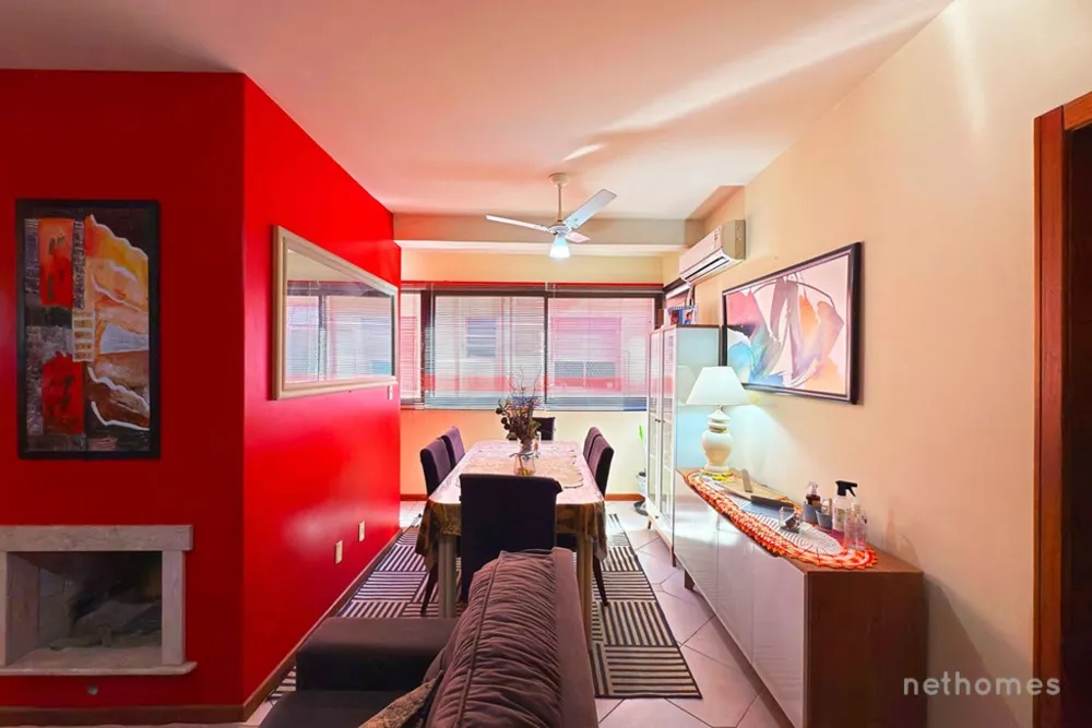 Apartamento, 3 quartos, 94 m² - Foto 11