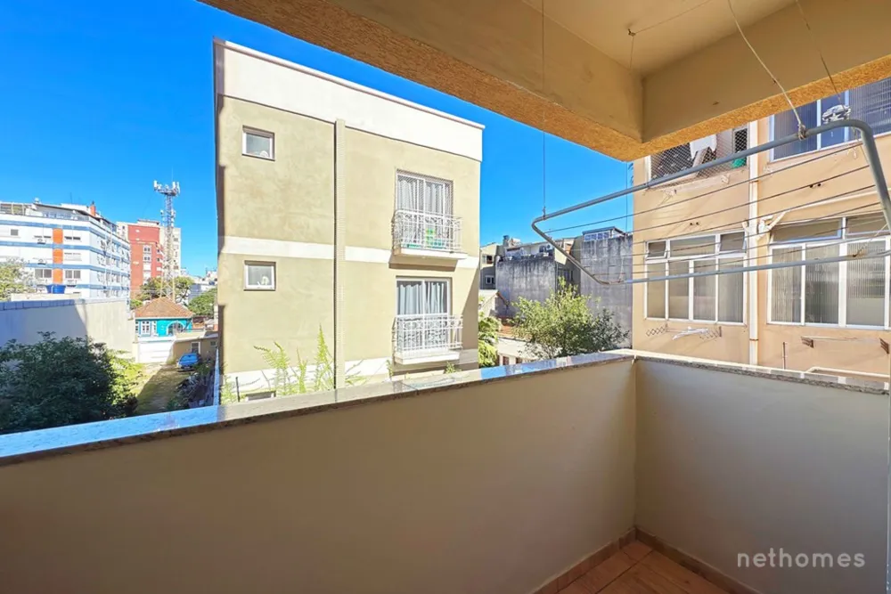Apartamento, 3 quartos, 94 m² - Foto 2