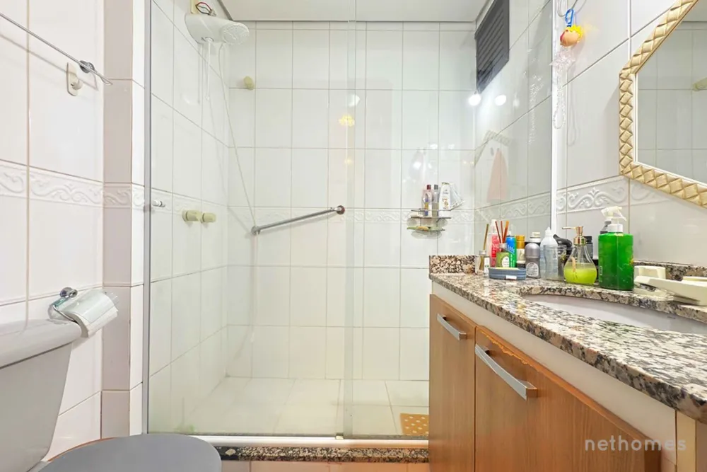 Apartamento, 3 quartos, 94 m² - Foto 6