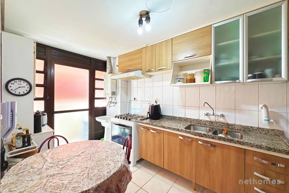 Apartamento, 3 quartos, 94 m² - Foto 9