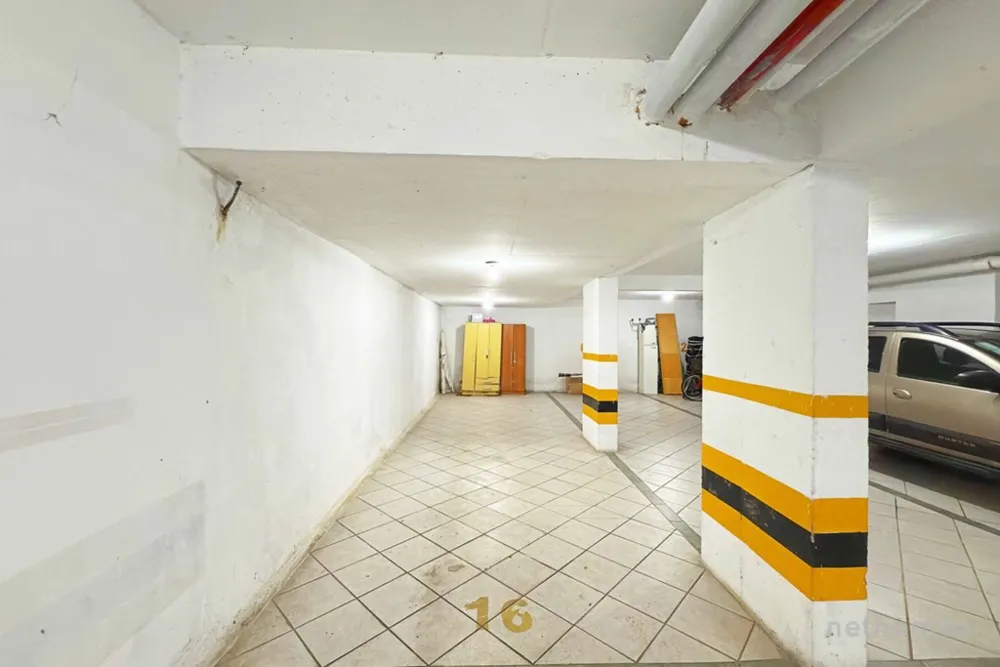 Apartamento, 3 quartos, 94 m² - Foto 5