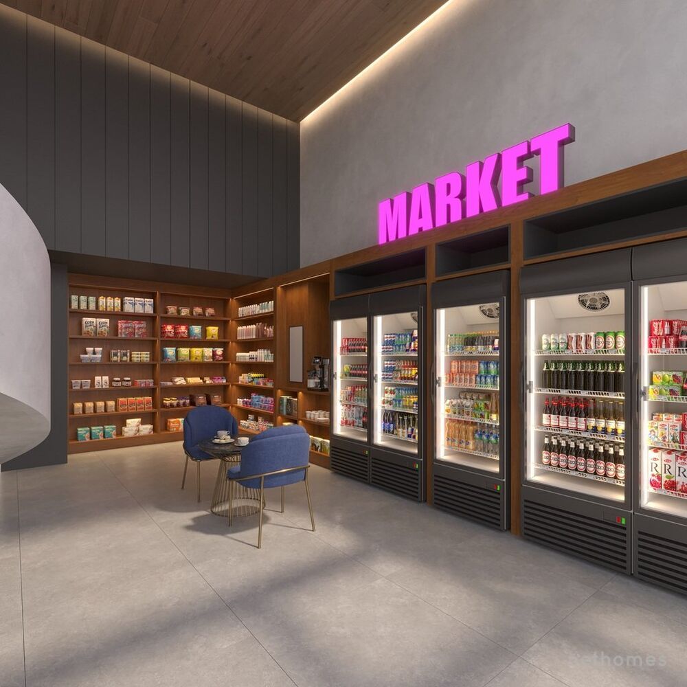 Apartamento, 2 quartos, 40 m² - Foto 20