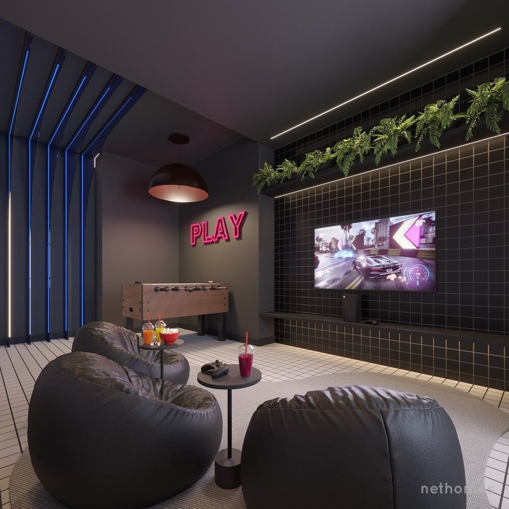 Apartamento, 2 quartos, 40 m² - Foto 17