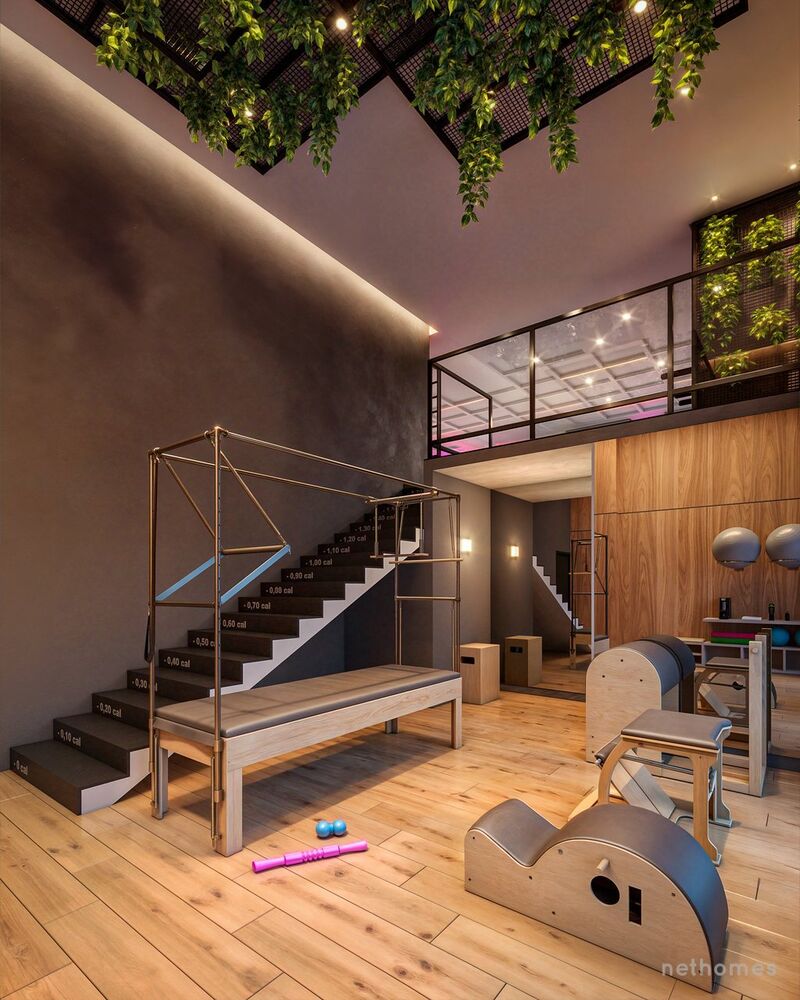 Apartamento, 2 quartos, 40 m² - Foto 13