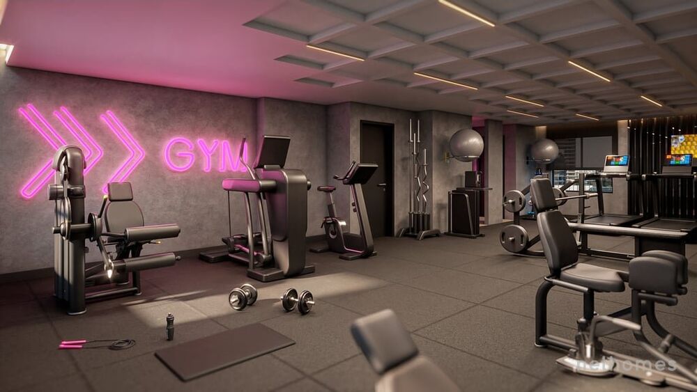 Apartamento, 2 quartos, 40 m² - Foto 12