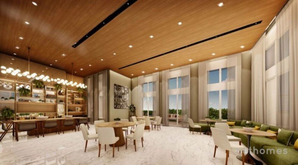 Apartamento, 2 quartos, 65 m² - Foto 5