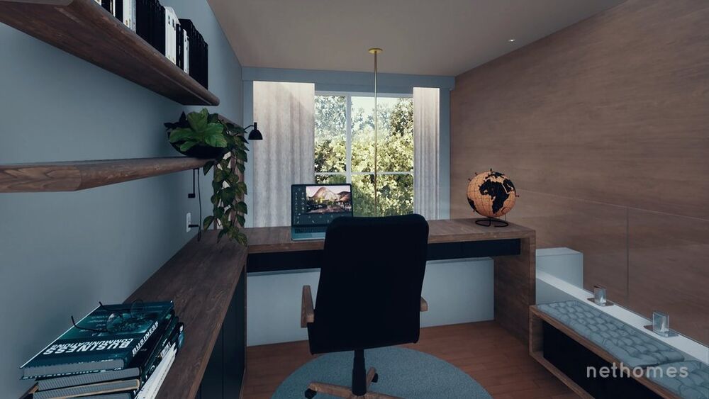 Cobertura à venda com 3 quartos, 197m² - Foto 1