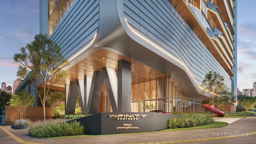 Sala-Conjunto, 142 m² - Foto 2