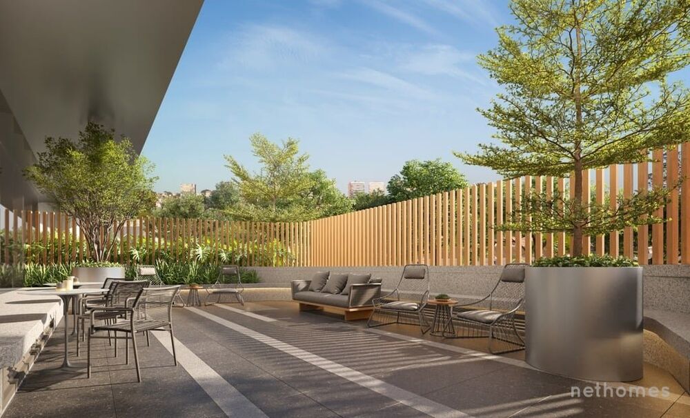 Sala-Conjunto, 142 m² - Foto 9