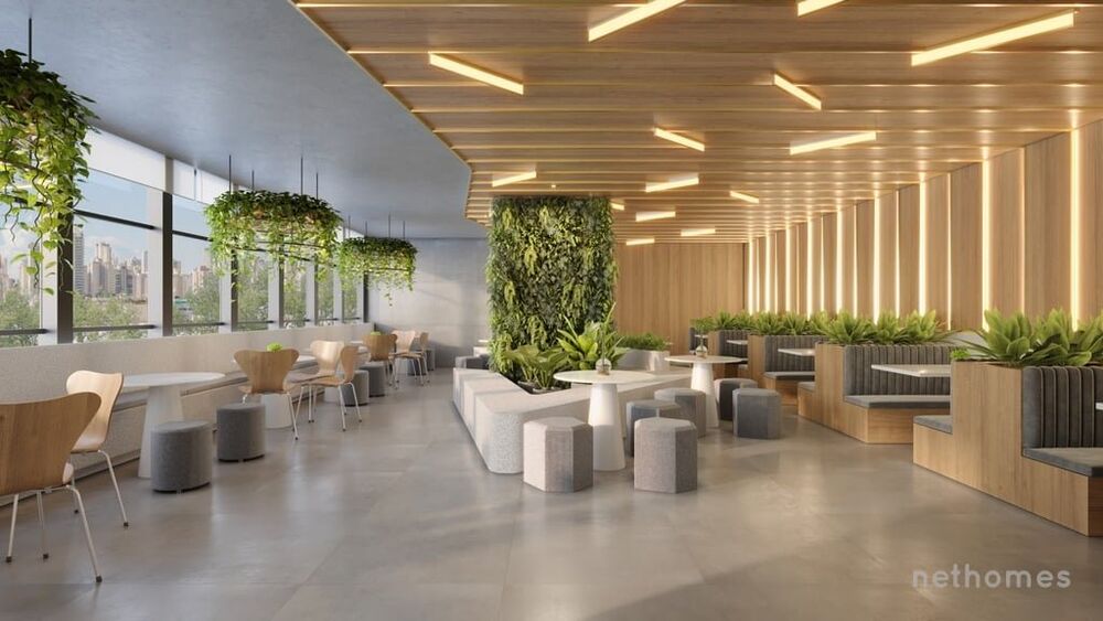 Sala-Conjunto, 142 m² - Foto 8