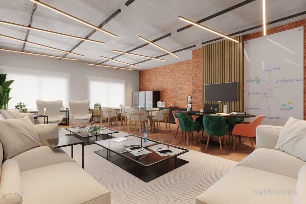 Apartamento Lançamentos com 2 quartos, 57m² - Foto 10