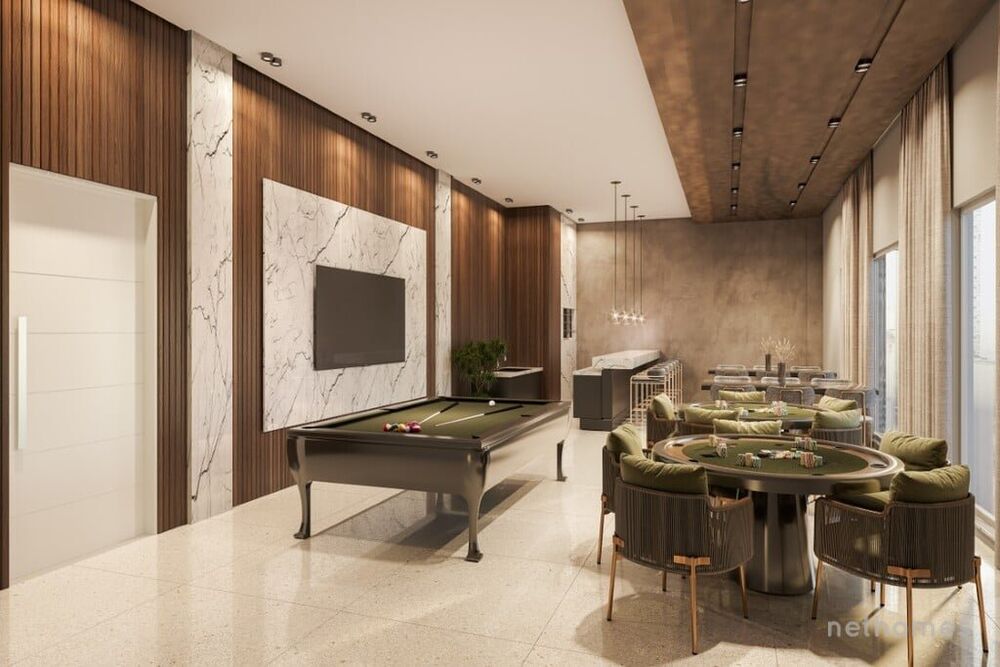 Apartamento Lançamentos com 2 quartos, 57m² - Foto 9