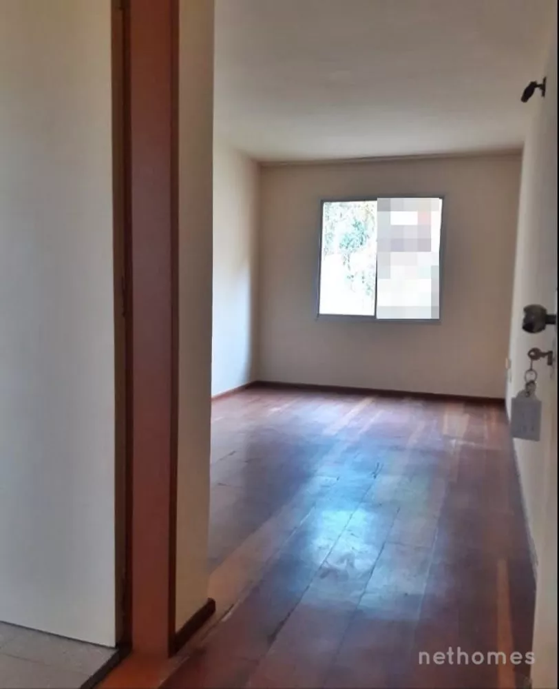 Apartamento à venda com 1 quarto, 42m² - Foto 1