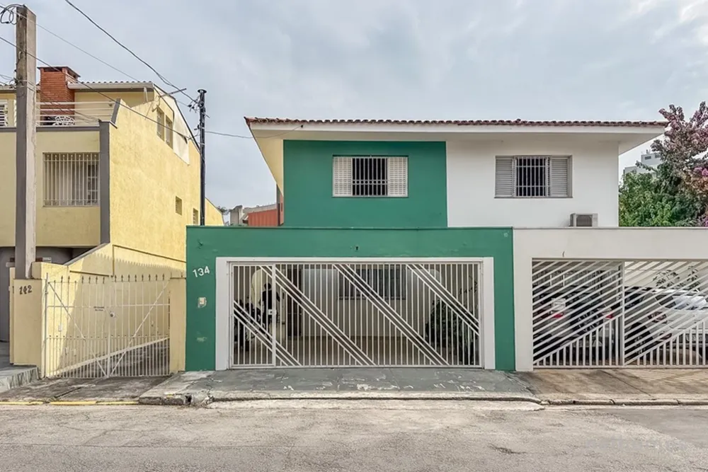 Casa, 3 quartos, 230 m² - Foto 1