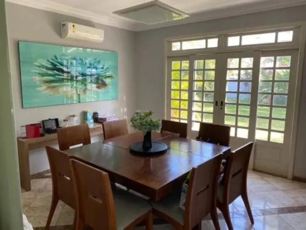 Casa de Condomínio à venda com 4 quartos, 550m² - Foto 6