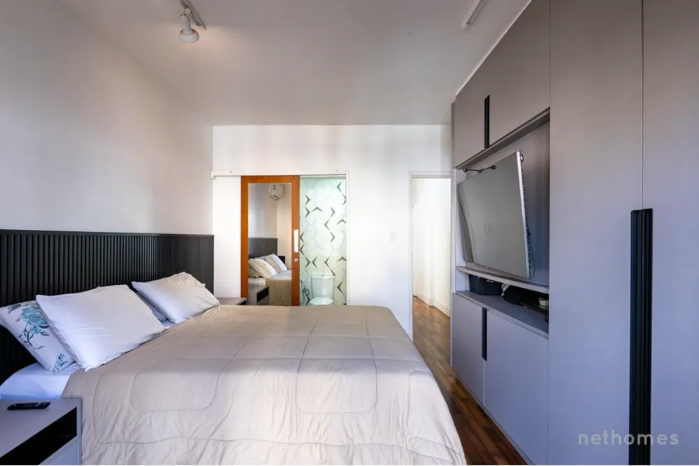 Casa de Condomínio, 3 quartos - Foto 12