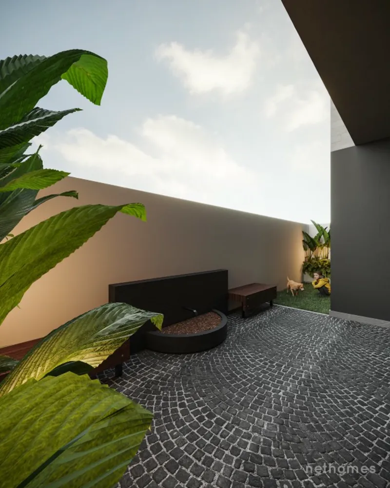 Loft, 52 m² - Foto 3