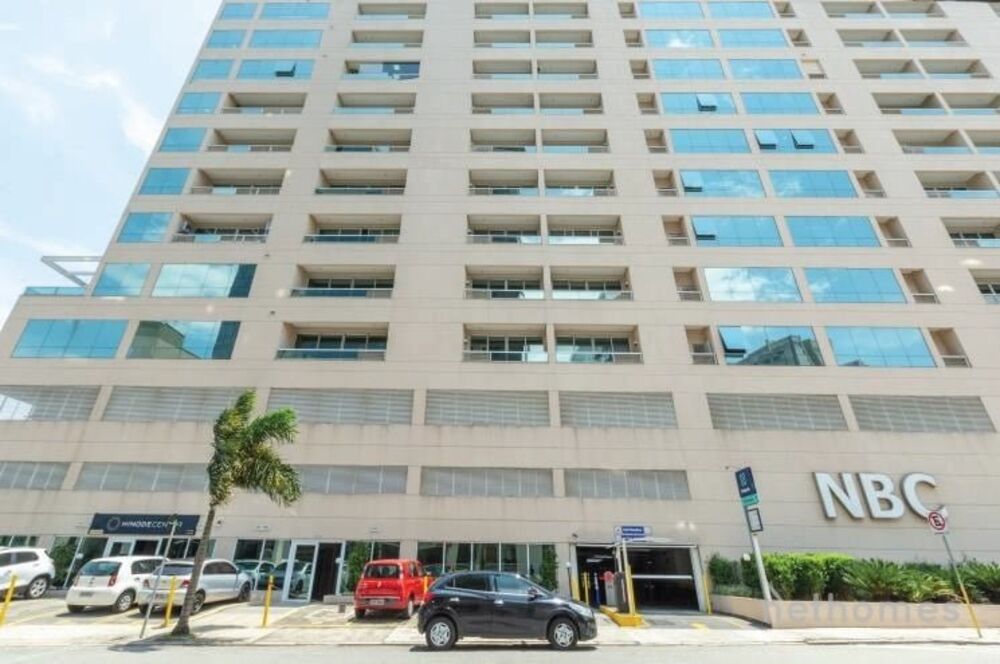 Conjunto Comercial-Sala à venda, 102m² - Foto 3