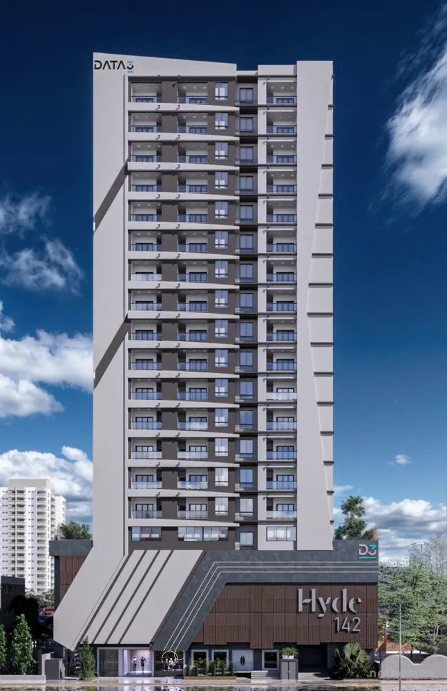Apartamento, 3 quartos, 66 m² - Foto 1