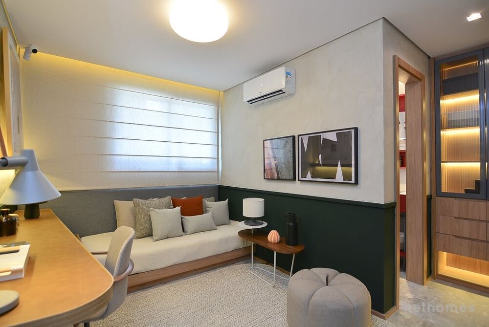 Apartamento, 3 quartos, 119 m² - Foto 4