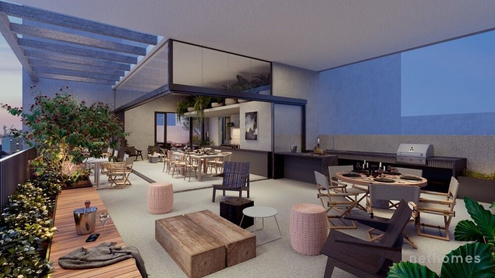 Apartamento, 3 quartos, 119 m² - Foto 15