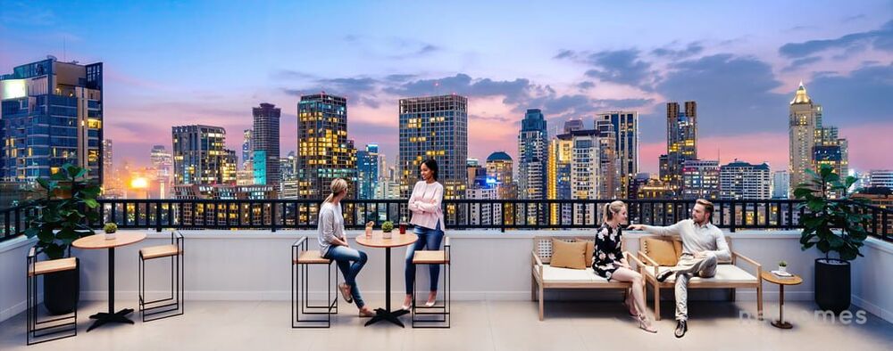 Apartamento, 2 quartos, 39 m² - Foto 6