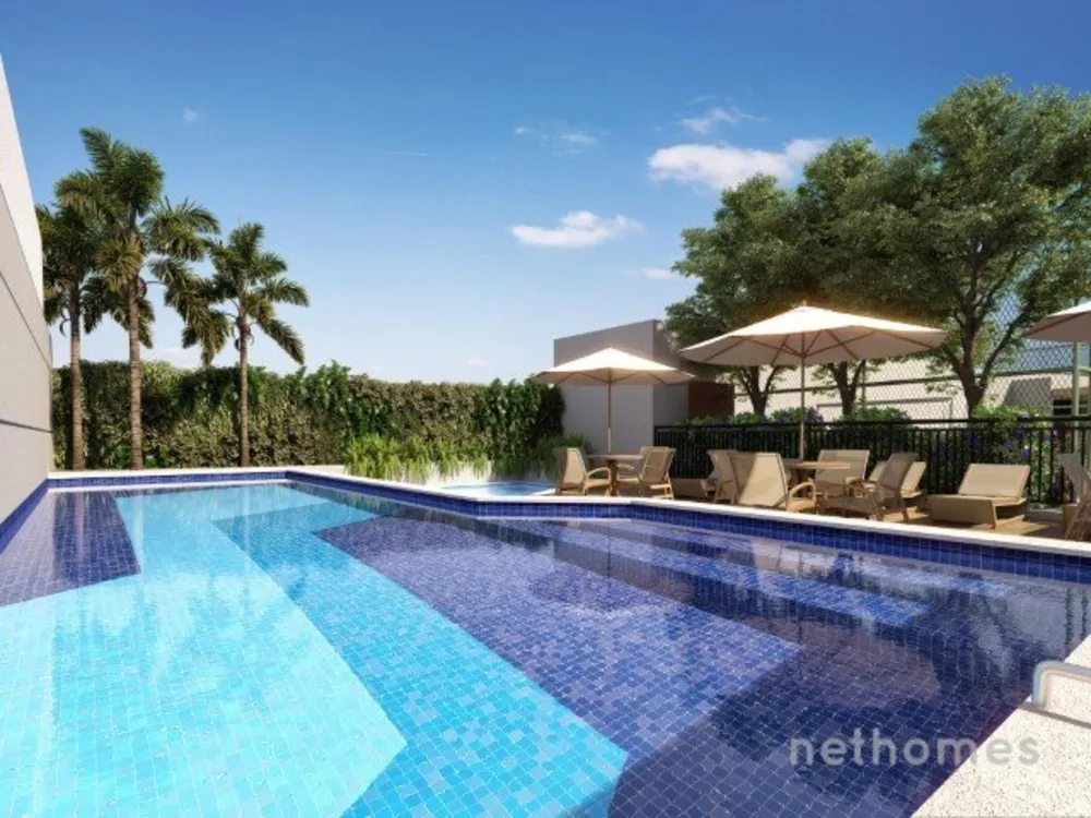 Apartamento, 2 quartos, 69 m² - Foto 12
