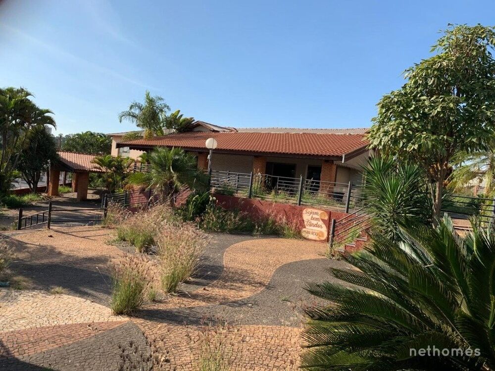 Imóvel Comercial Padrão à venda, 764m² - Foto 4