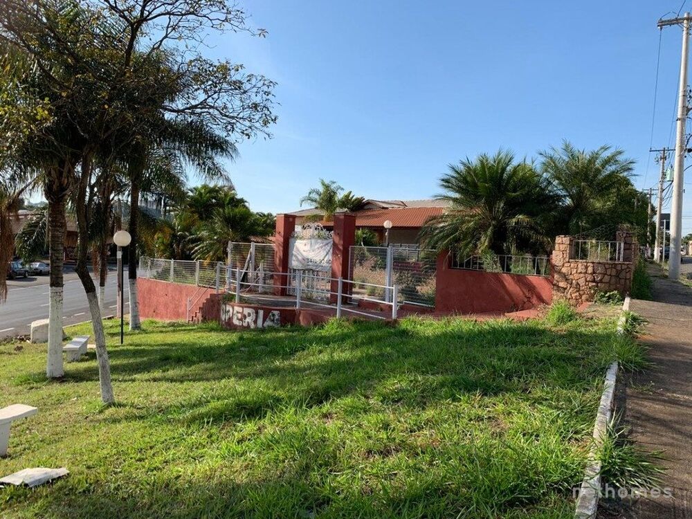 Imóvel Comercial Padrão à venda, 764m² - Foto 3