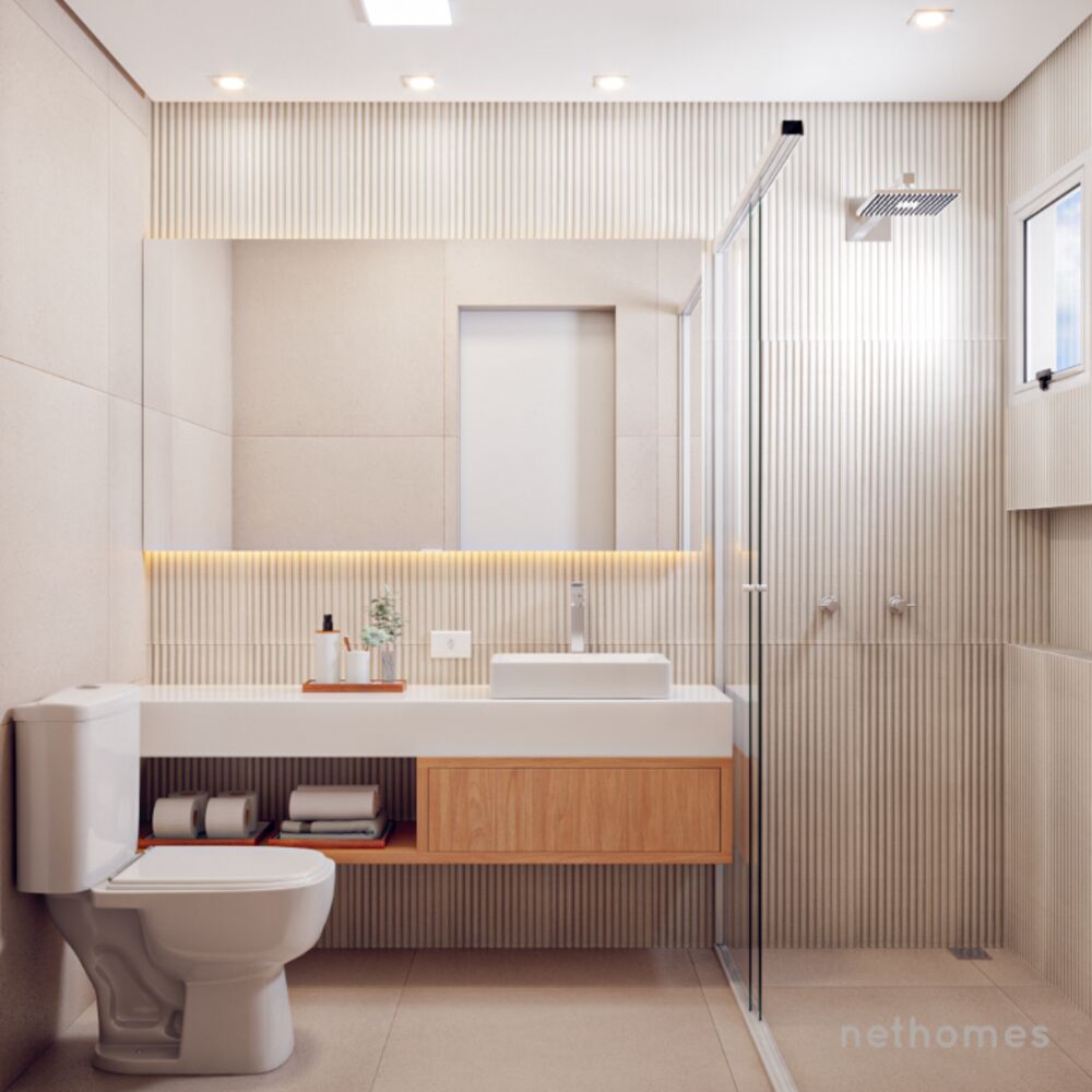 Apartamento, 3 quartos, 143 m² - Foto 4