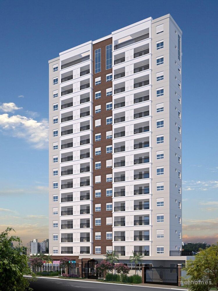 Cobertura, 2 quartos, 110 m² - Foto 1