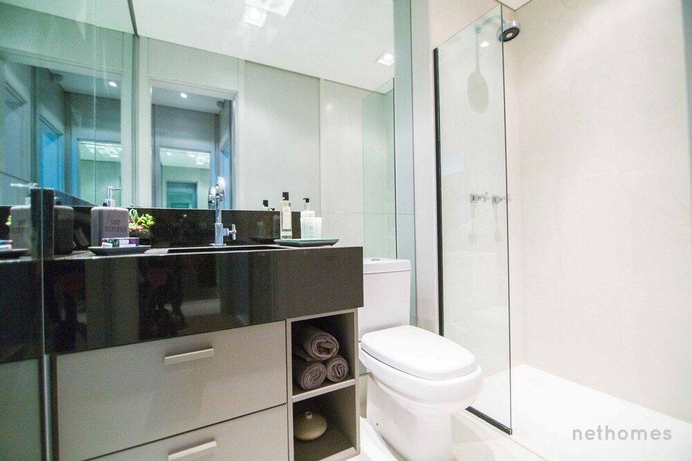 Cobertura, 2 quartos, 110 m² - Foto 5