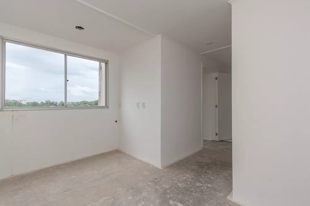 Apartamento à venda com 2 quartos, 43m² - Foto 3