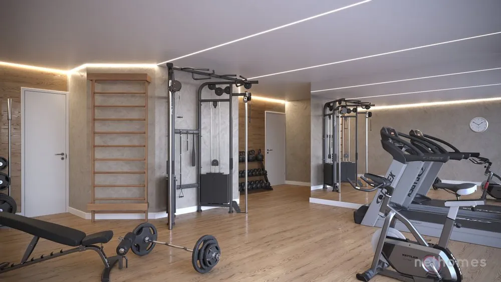 Cobertura, 3 quartos, 123 m² - Foto 5