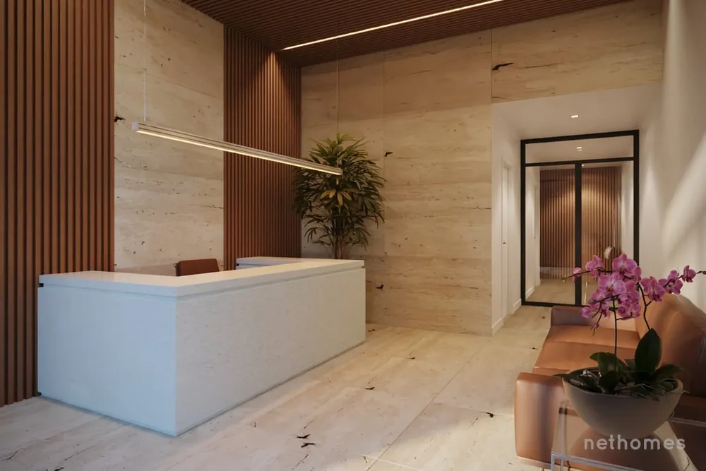 Cobertura, 3 quartos, 123 m² - Foto 3