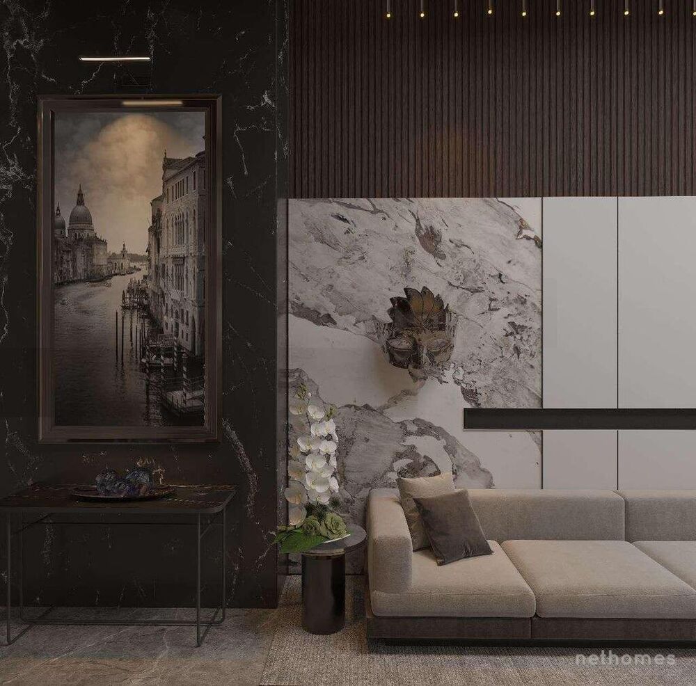 Apartamento à venda com 4 quartos, 251m² - Foto 3