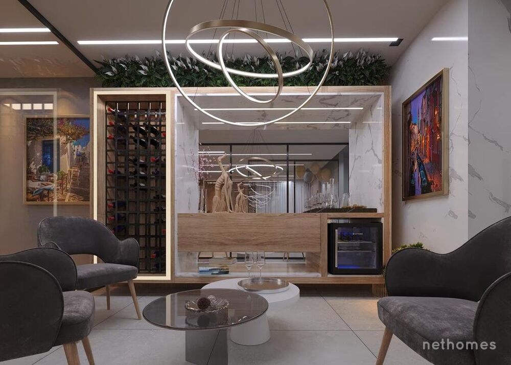 Apartamento à venda com 4 quartos, 251m² - Foto 10