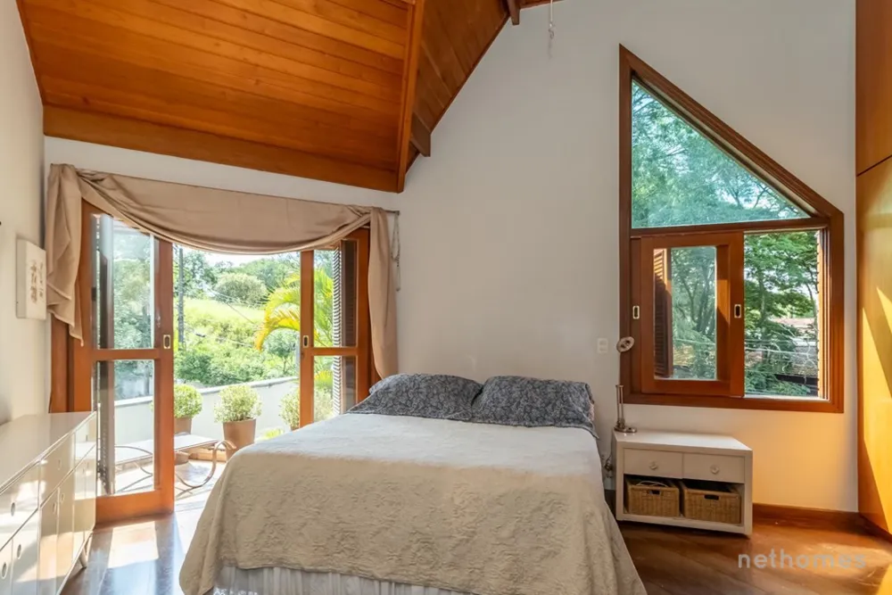 Casa, 4 quartos, 237 m² - Foto 6