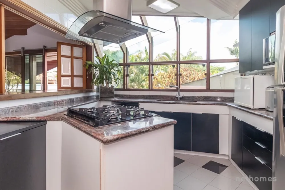 Casa, 4 quartos, 237 m² - Foto 10