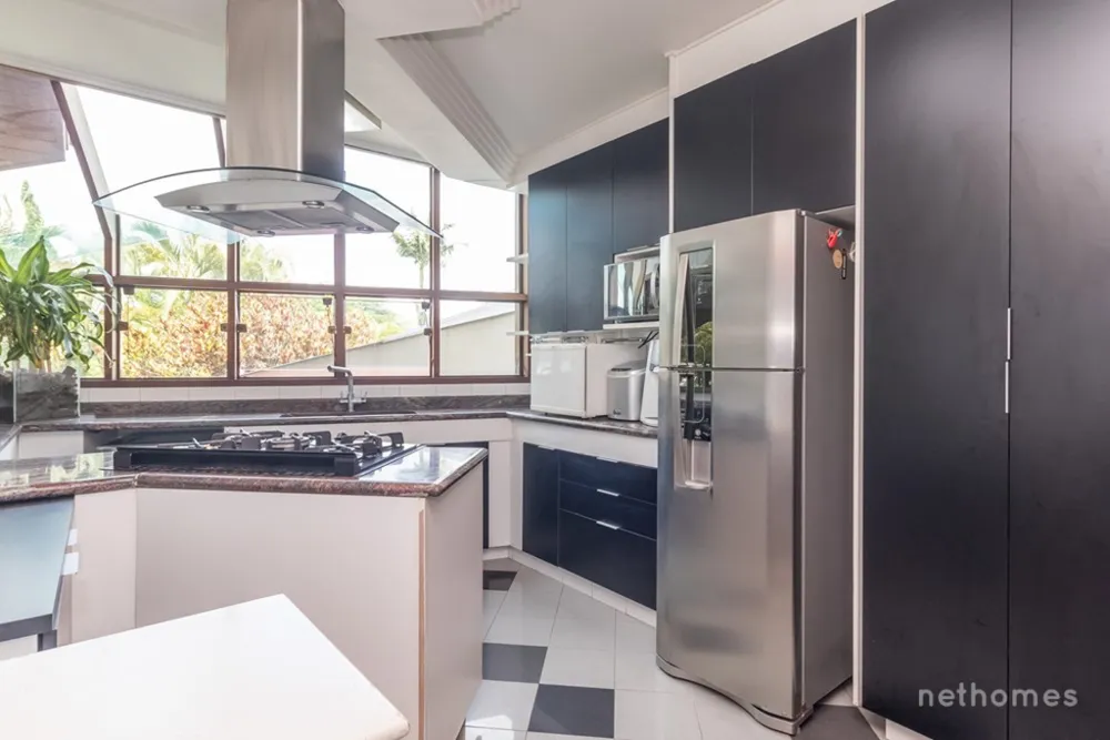 Casa, 4 quartos, 237 m² - Foto 11