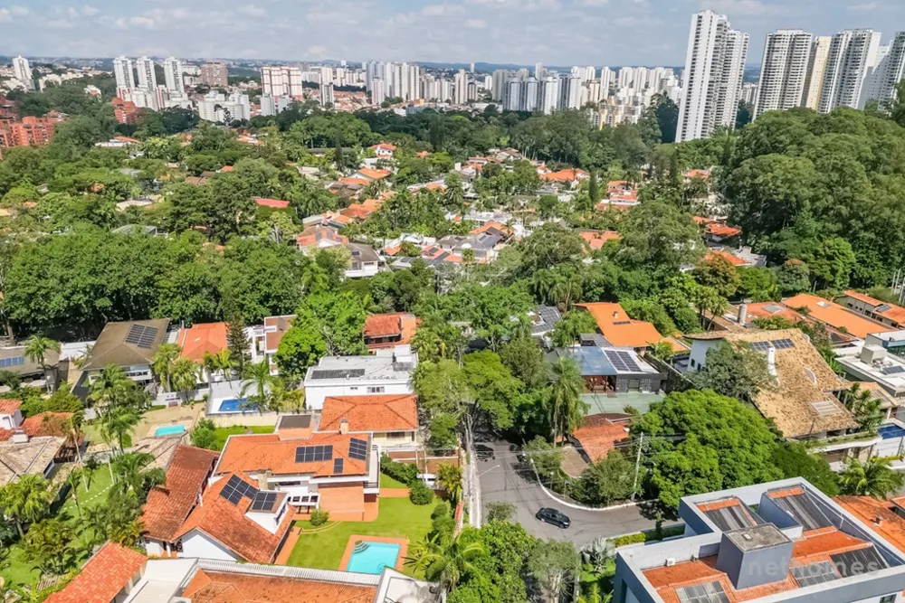 Casa, 4 quartos, 237 m² - Foto 8