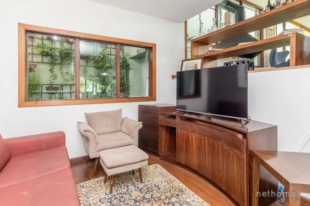 Casa, 4 quartos, 237 m² - Foto 12