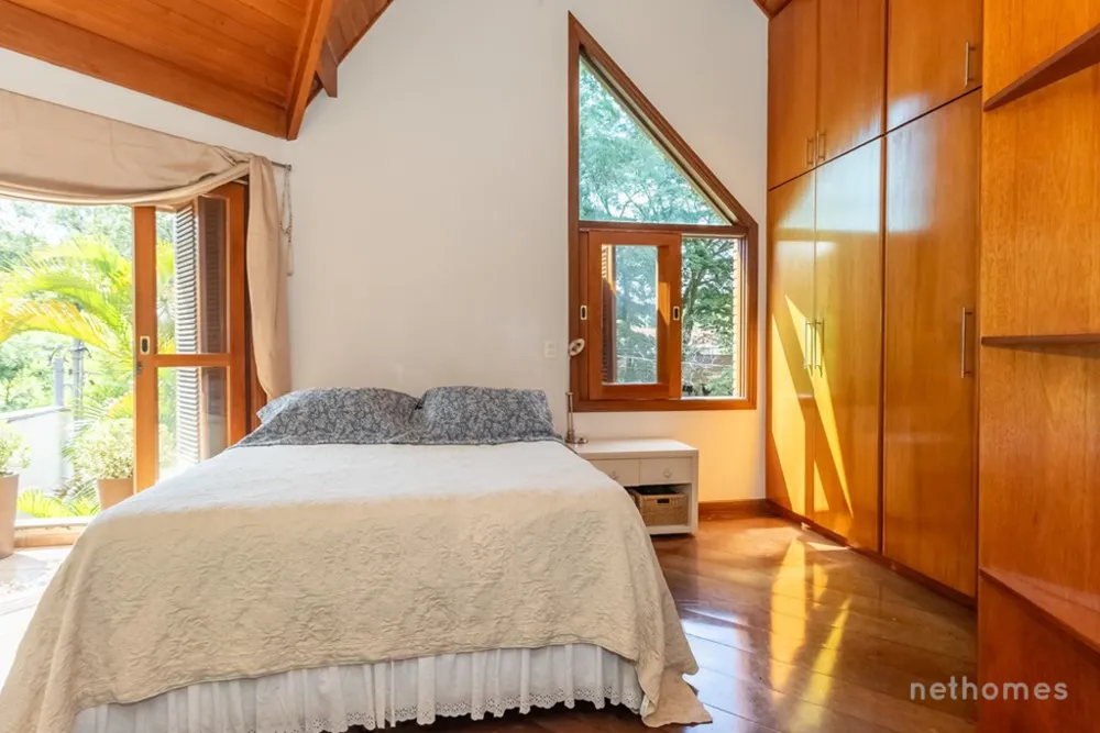 Casa, 4 quartos, 237 m² - Foto 7