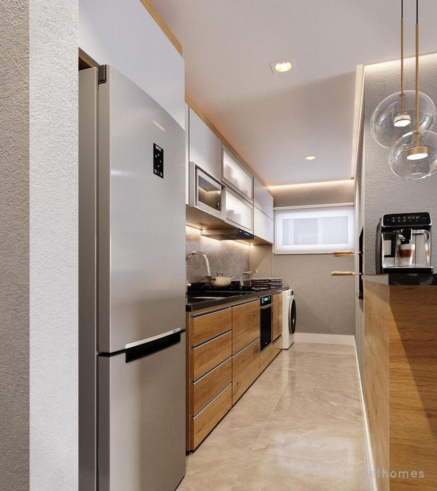 Apartamento Lançamentos com 2 quartos, 72m² - Foto 3